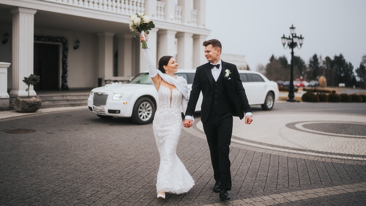 Natalia i Kamil - klip, Gościniec w Czuszowie, Kapela Halni