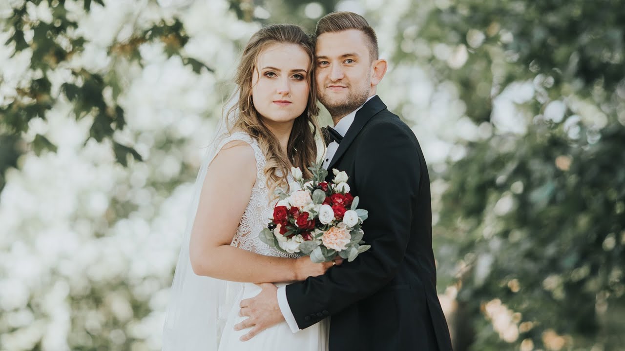 Natalia i Marek - plener