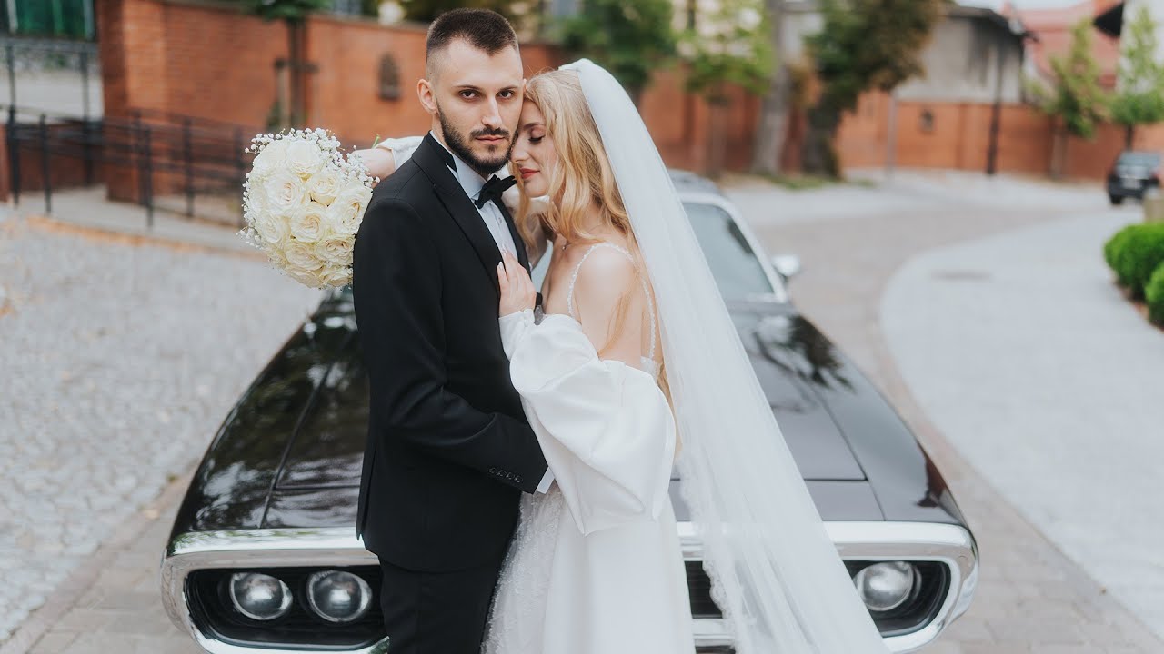 Ola i Kacper - klip, Złota Węglówka